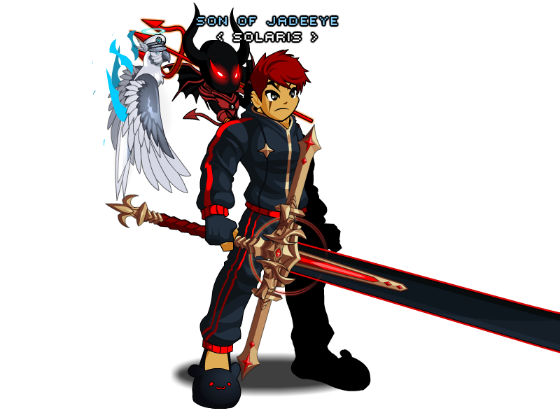 son of jadeeye