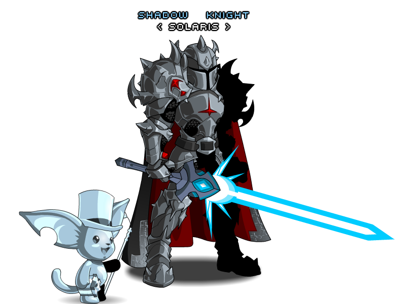 Shadow Knight