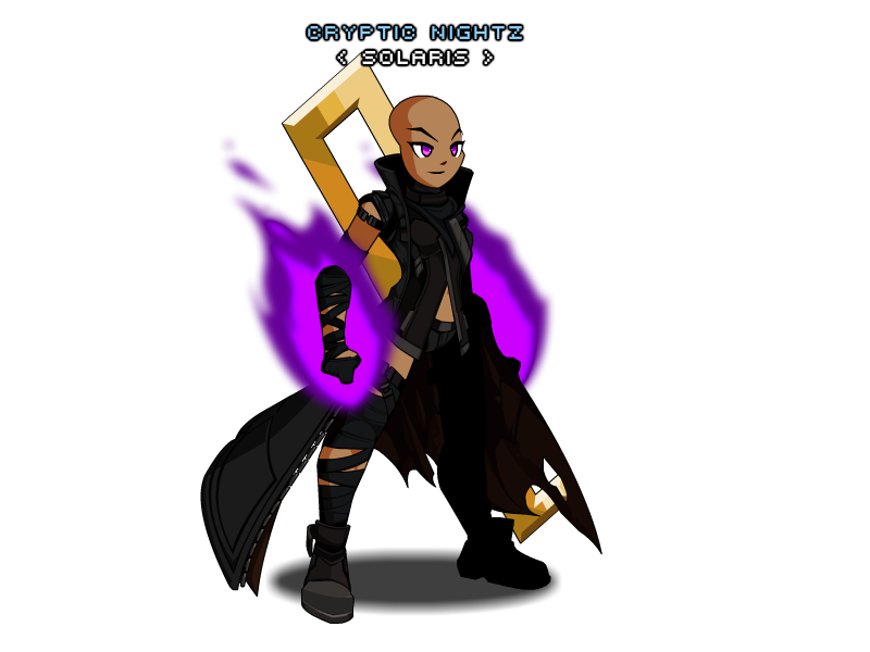 Cryptic Nightz