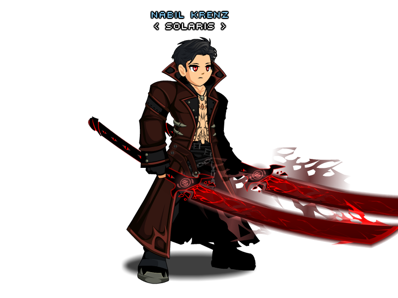 nabil krenz