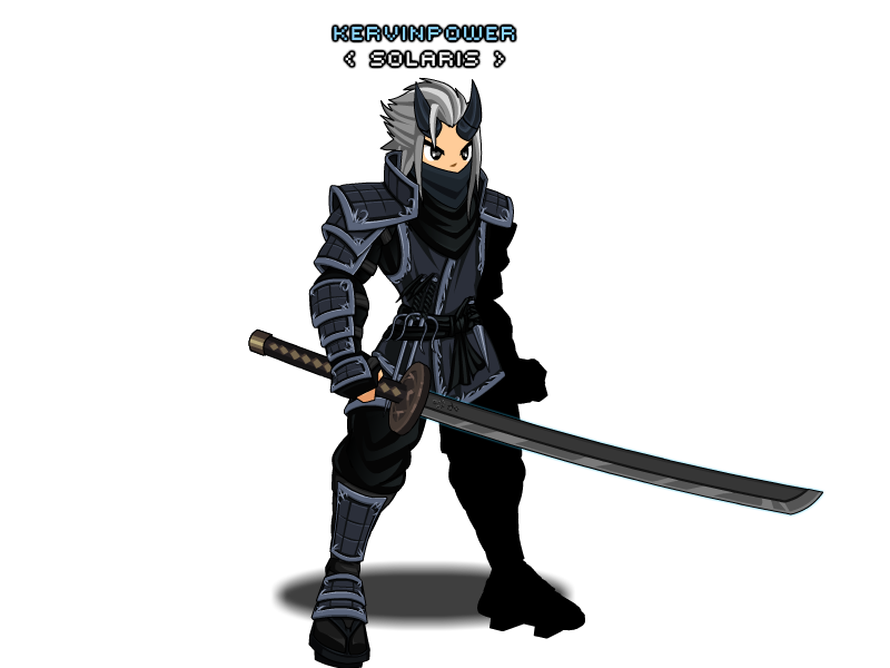 kervinpower