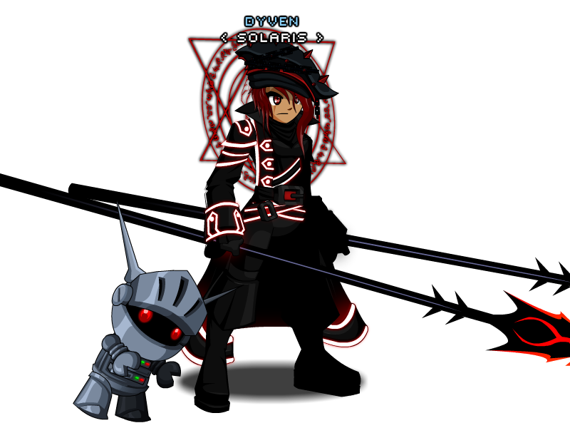 Dyven