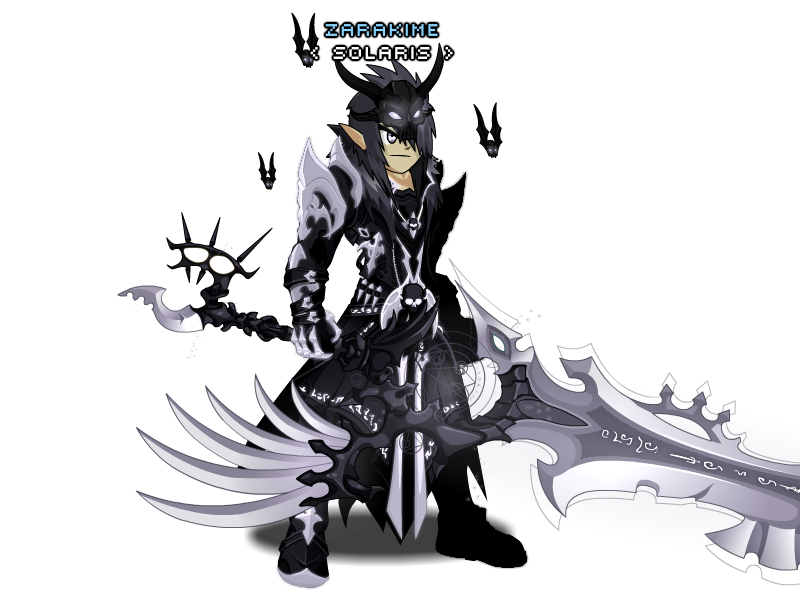 Zarakime