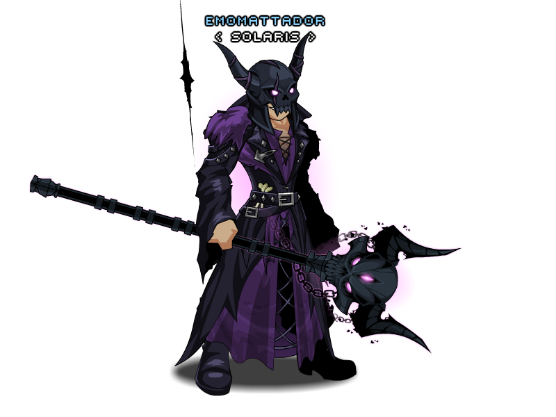 Emomattador
