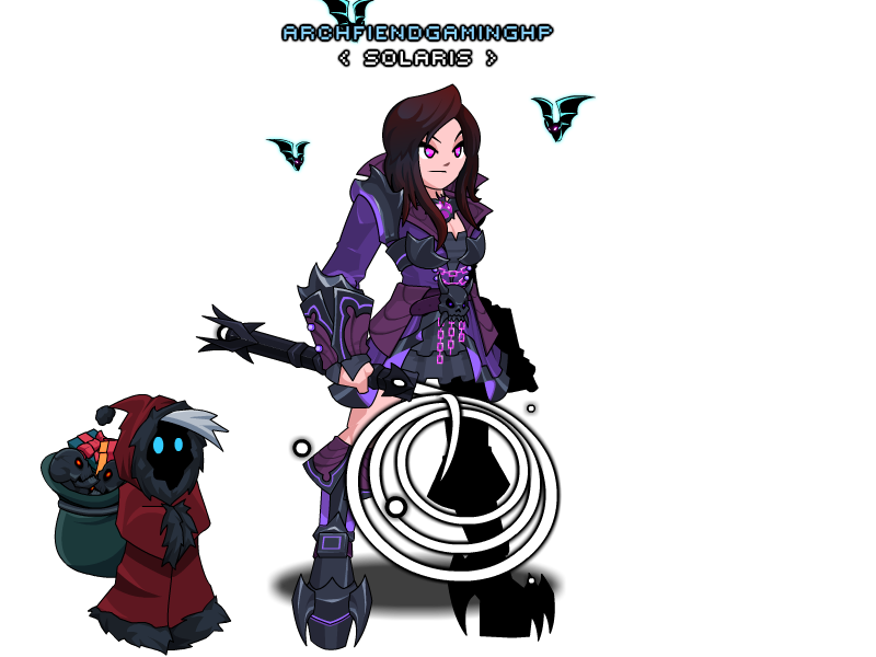 ArchfiendgamingHP