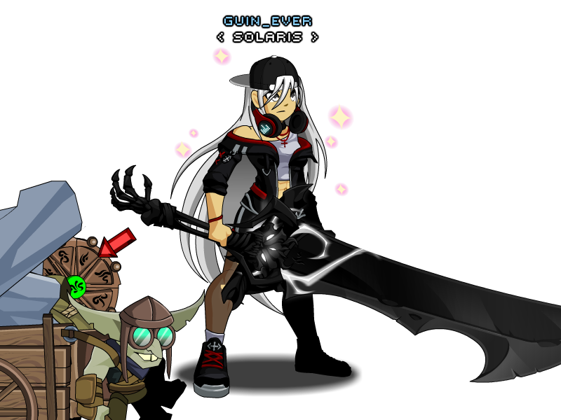 Guin_ever