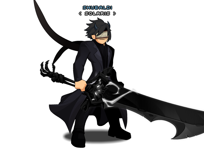 Shubaldi