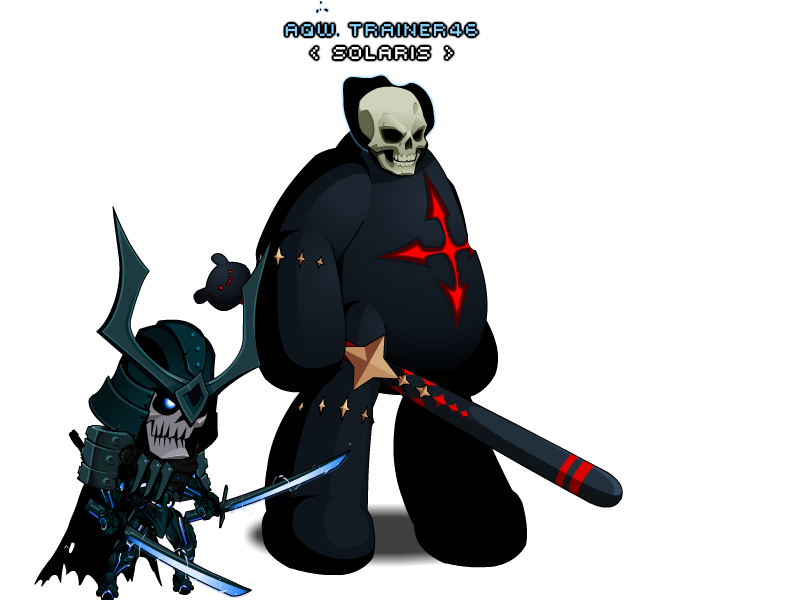 aqw trainer46