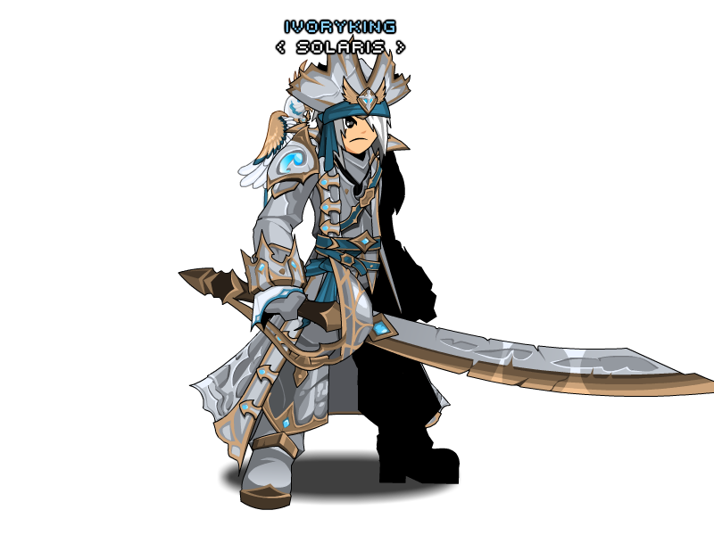 IvoryKing