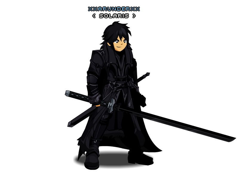 xXArunderXx