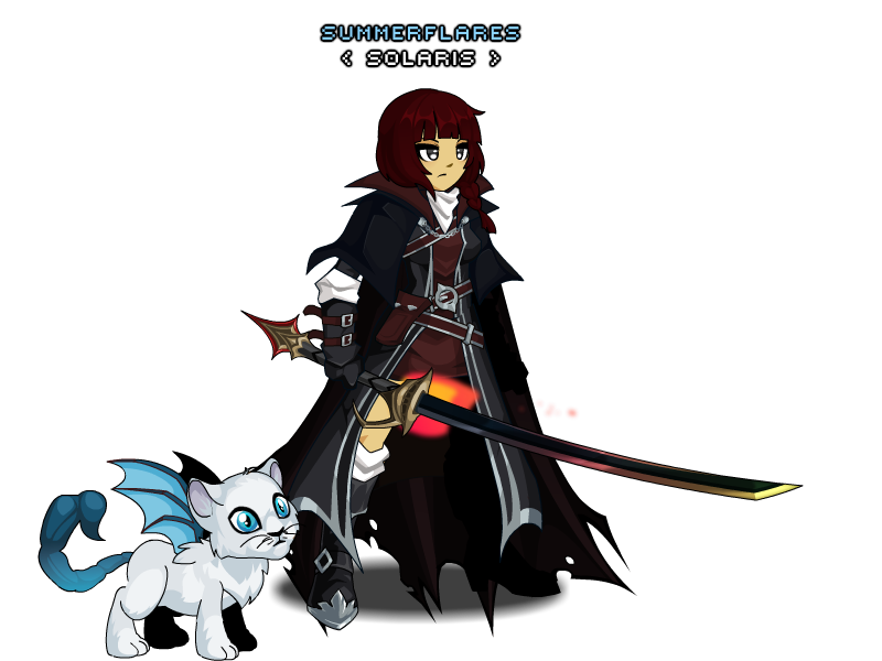 Summerflares