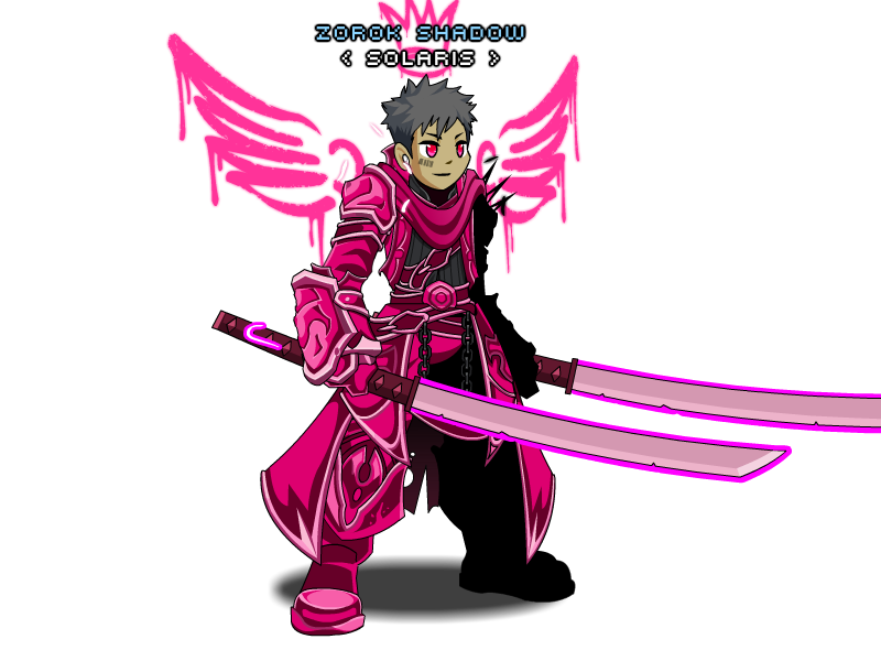 Zorok Shadow