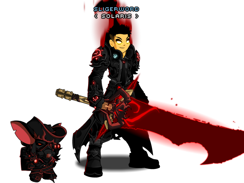 Sligerword