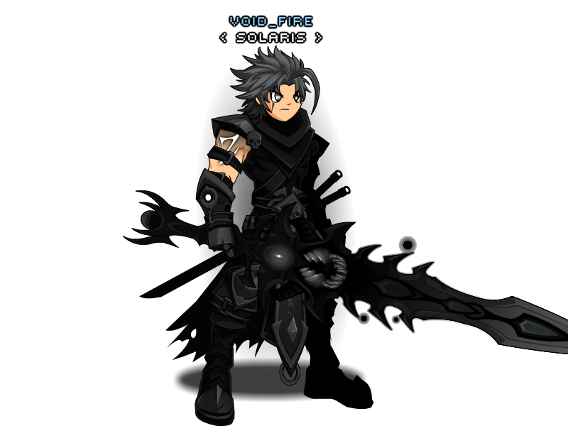 Void_Fire