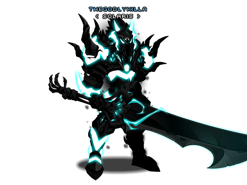 TheGodlyKilla
