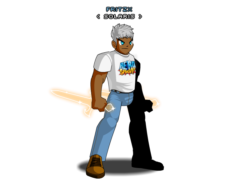Fritzx