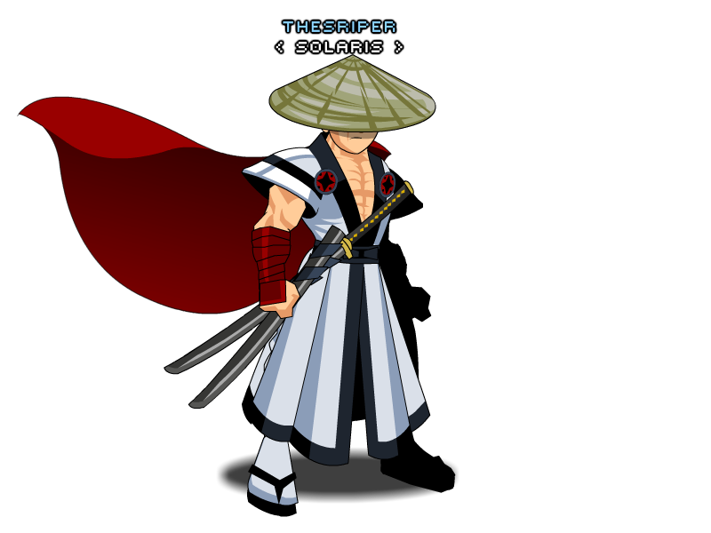 Thesriper
