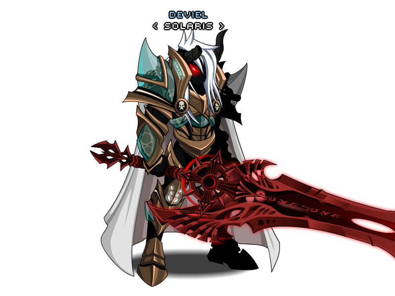 Deviel