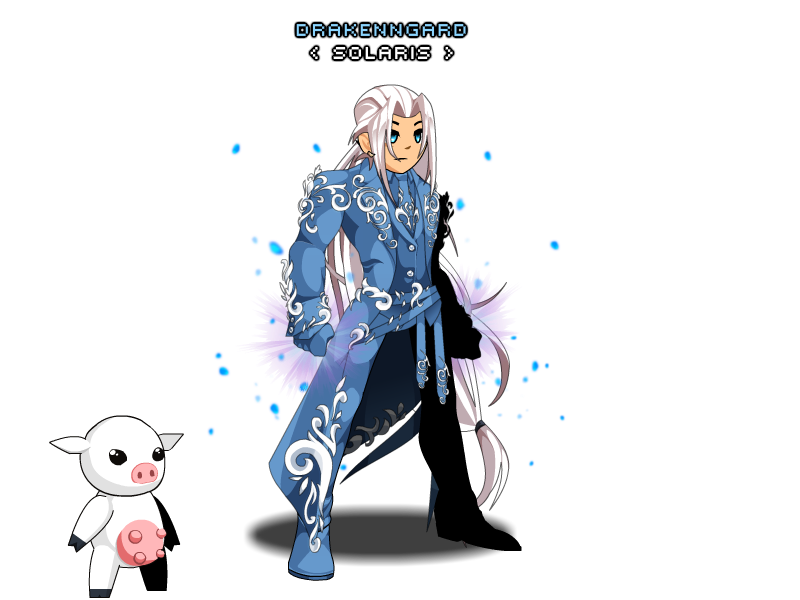 Drakenngard