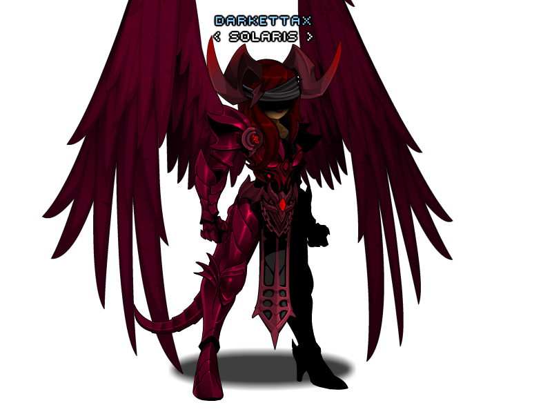 Darkettax