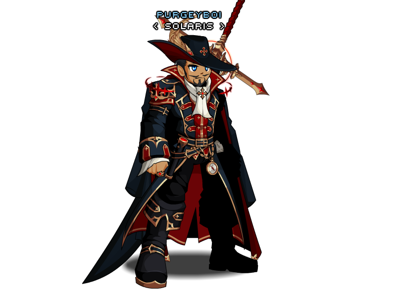 Purgeyboi