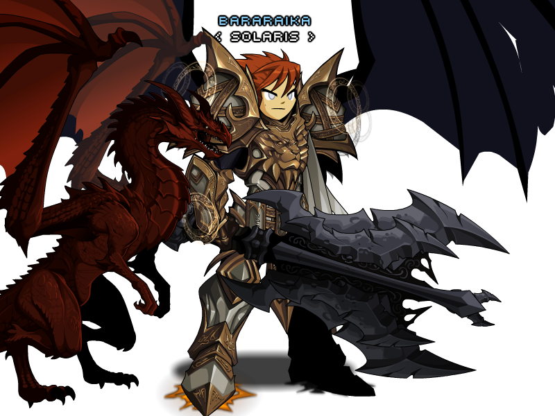 Bararaika