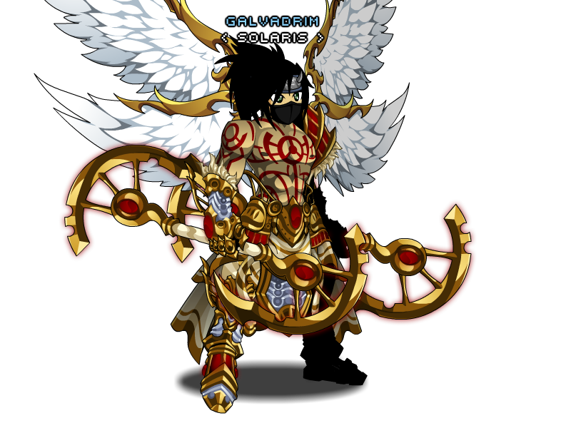 Galvadrim