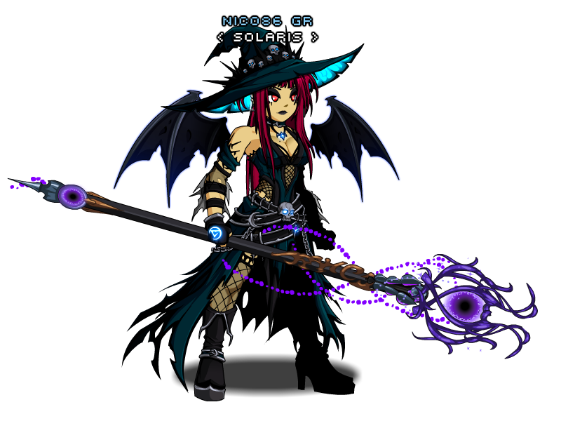 Nico86 GR