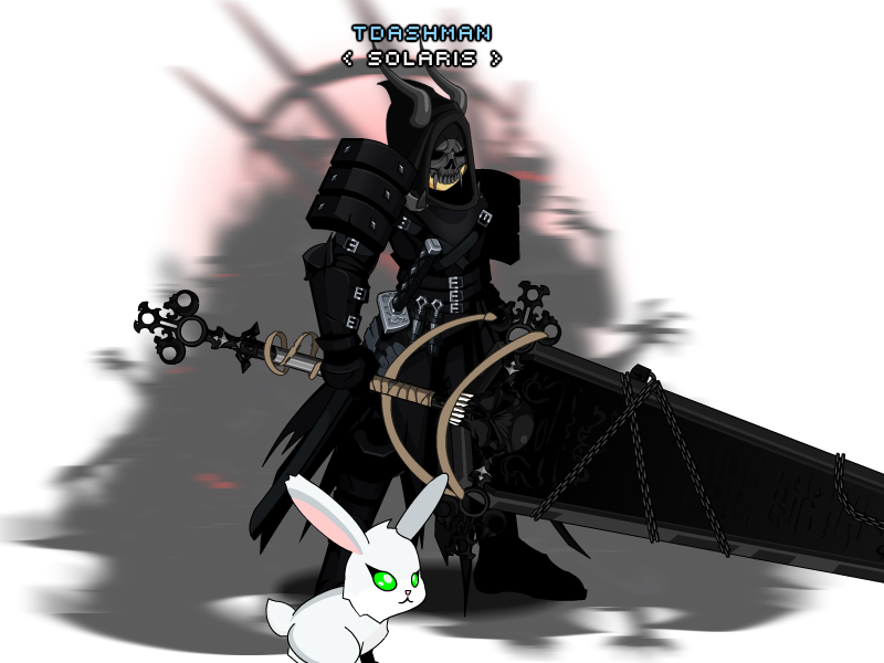 TdashMAN