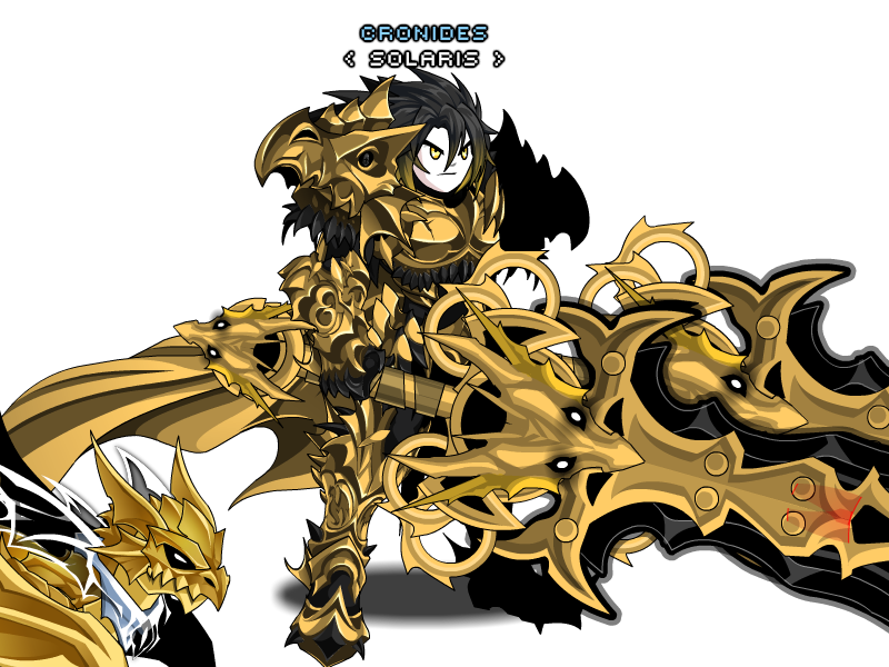 Cronides