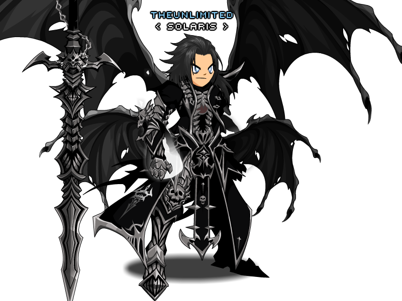 TheUnlimited