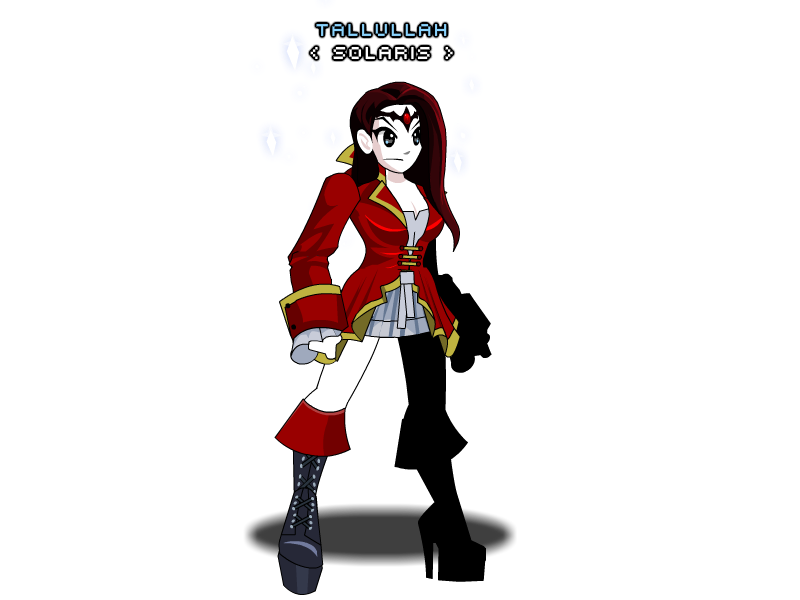 Tallullah