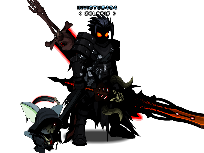 Invictus404