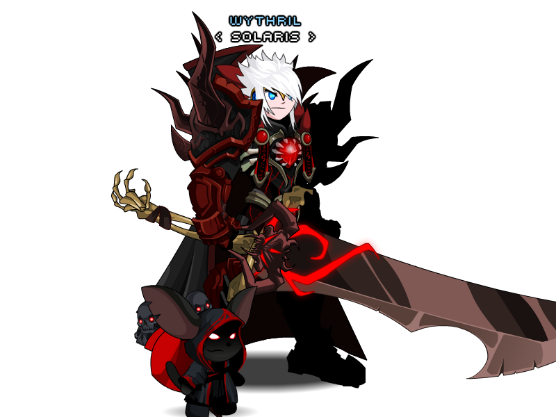 Wythril