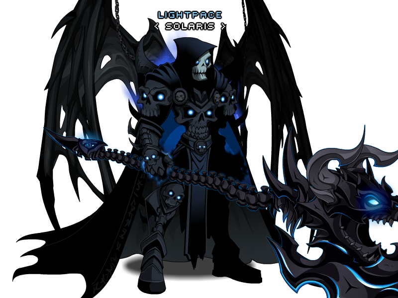 Lightpace