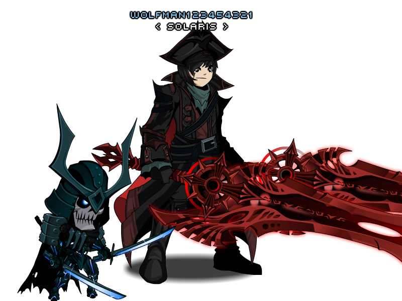 wolfman123454321