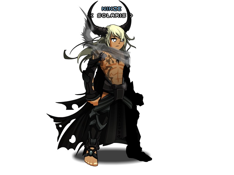 Ninze