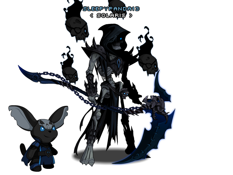 Sleepypanda13