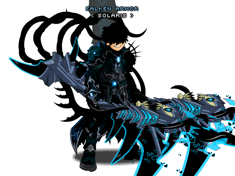 falken armor