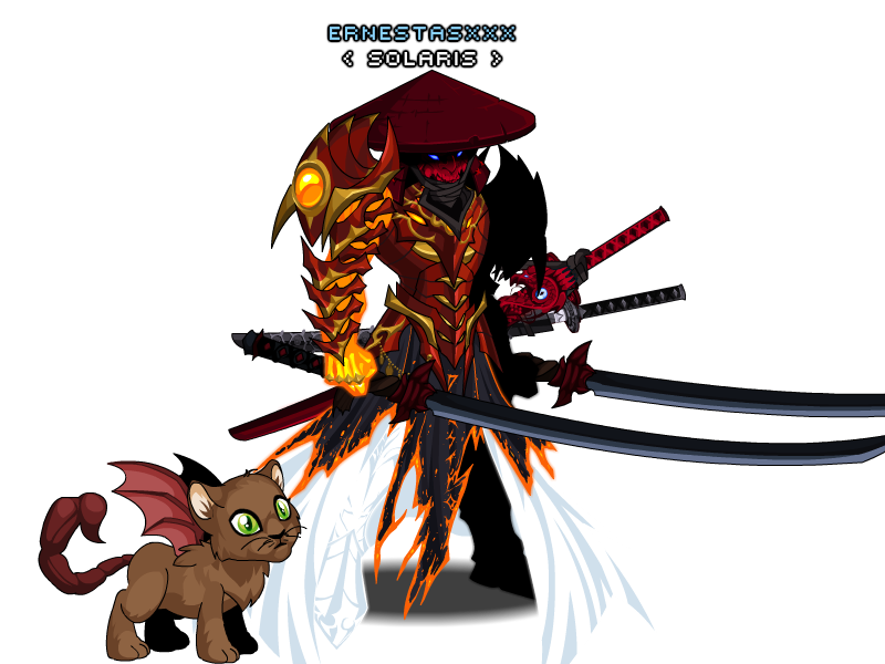 Ernestasxxx