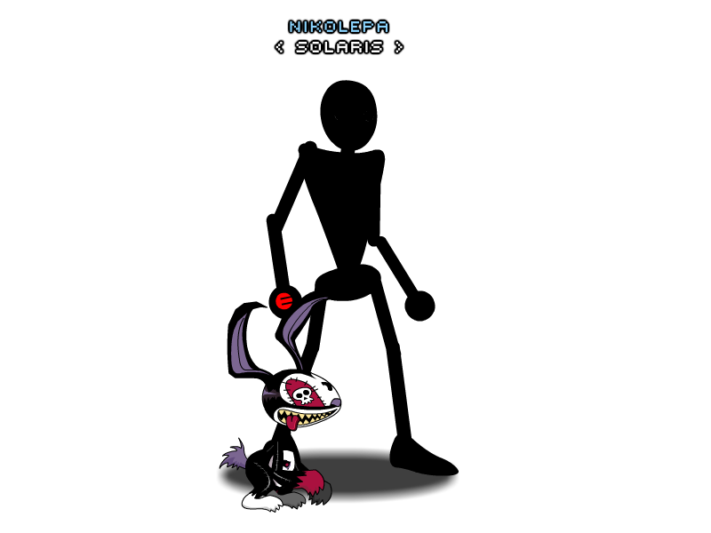 nikolepa