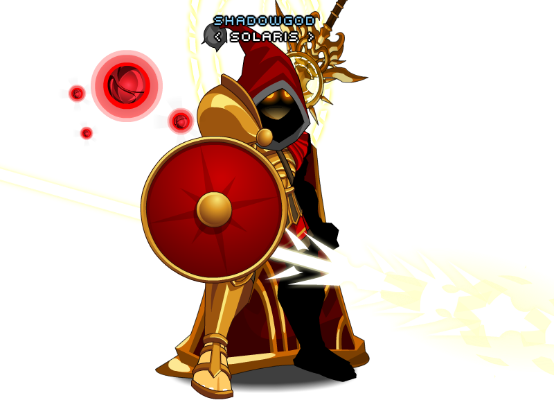 ShadowGod