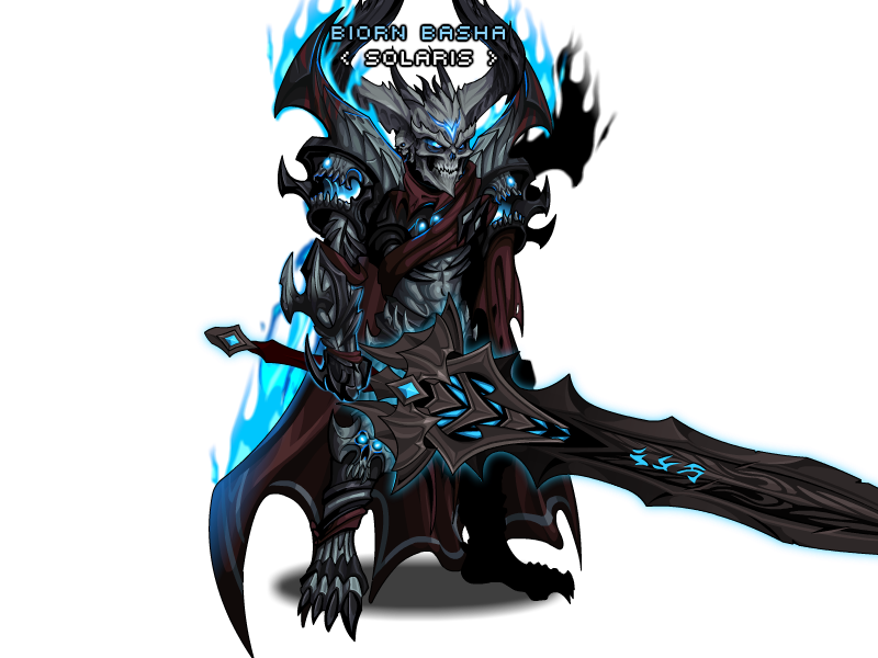 Biorn Basha