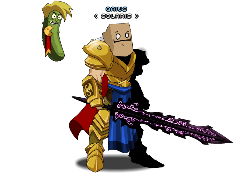 Qaius