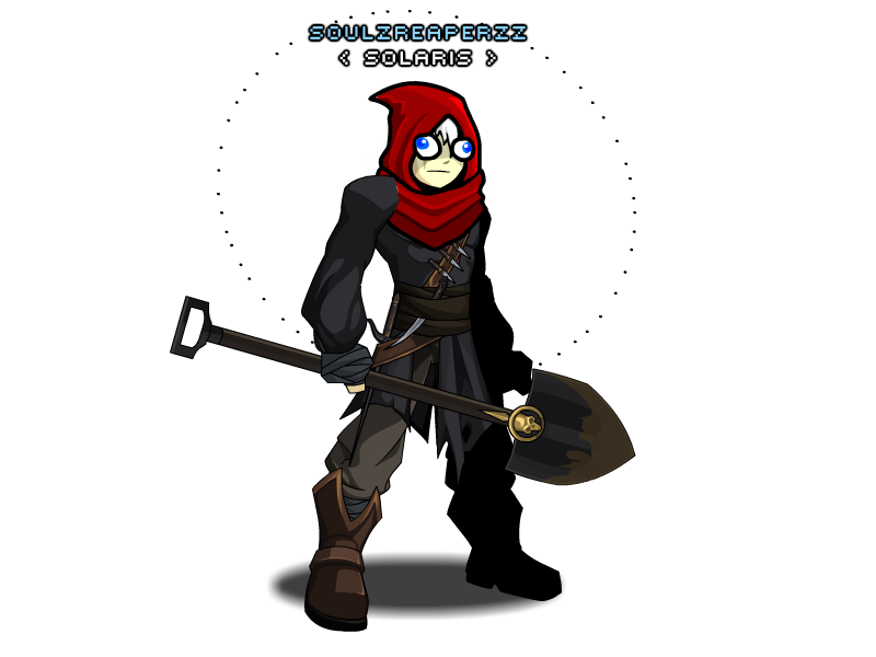 Soulzreaperzz
