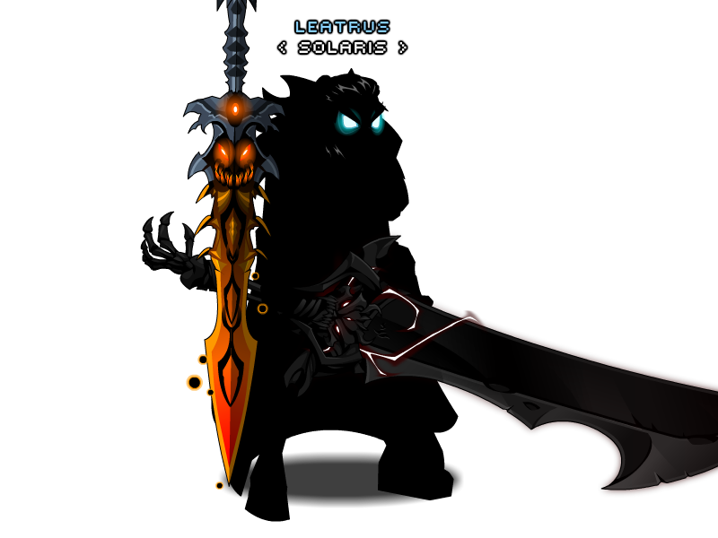 Leatrus