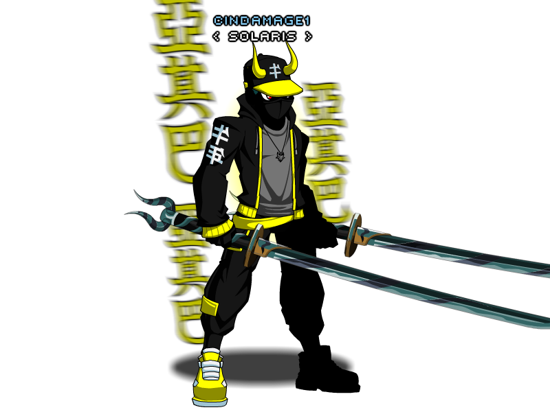 Cindamage1