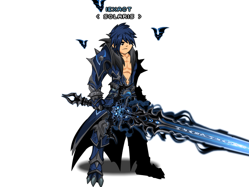 IExact