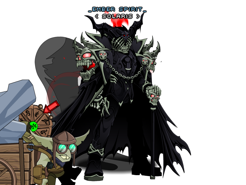_Ember Spirit_