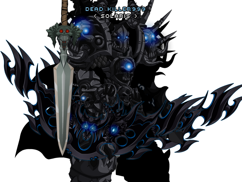 dead killer999